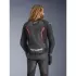 Blouson Alpinestars GP Force V2 Noir Rouge Fluo