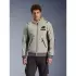 Blouson Alpinestars Moblast WP Gris Iron Sage Foncé