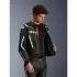 Blouson Alpinestars GP Force V2 Airflow Noir Blanc