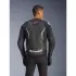 Blouson Alpinestars GP Force V2 Noir Blanc