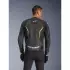 Blouson Alpinestars GP Force V2 Airflow Noir Jaune Fluo