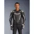 Blouson Alpinestars GP Force V2 Noir Blanc