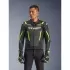 Blouson Alpinestars GP Force V2 Airflow Noir Jaune Fluo