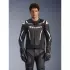 Blouson Alpinestars GP Force V2 Airflow Noir Blanc