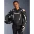 Blouson Alpinestars GP Force V2 Noir Blanc