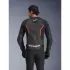 Blouson Alpinestars GP Force V2 Airflow Noir Rouge Fluo