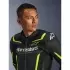 Blouson Alpinestars GP Force V2 Airflow Noir Jaune Fluo