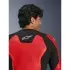 Blouson Alpinestars GP Force V2 Airflow Rouge Rouge Fluo