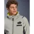 Blouson Alpinestars Moblast WP Gris Iron Sage Foncé