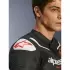 Blouson Alpinestars GP Force V2 Airflow Noir Blanc