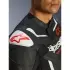 Blouson Alpinestars GP Force V2 Noir Blanc