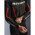 Blouson Alpinestars GP Force V2 Airflow Noir Rouge Fluo