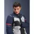 Veste Alpinestars ST-7 2L Gore-Tex Bleu Foncé Gris Clair