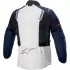 Veste Alpinestars ST-7 2L Gore-Tex Bleu Foncé Gris Clair