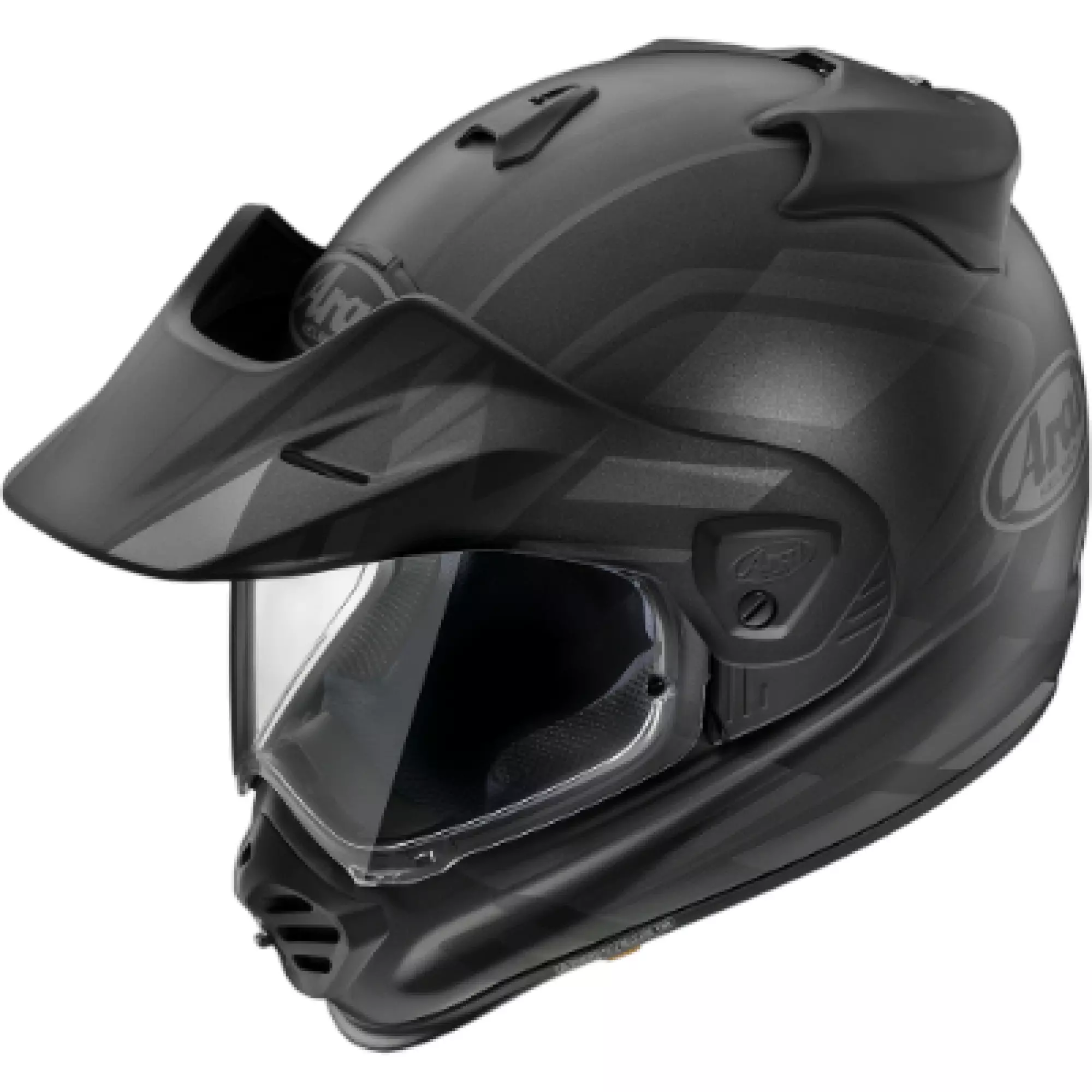 Casque Arai Tour-X5 Discovery Noir