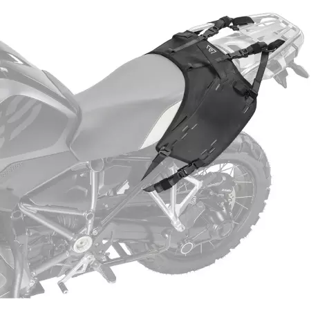 Kit Fixation Sacoches Cavalières Kriega OS-Base BMW GS