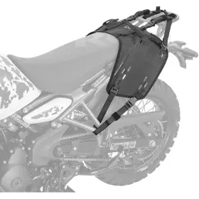 Kit Fixation Sacoches Cavalières Kriega OS-Base Royal Enfield Himalayan