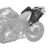 Kit Fixation Sacoches Cavalières Kriega OS-Base BMW GS