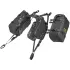 Kit Fixation Sacoches Cavalières Kriega OS-Base Royal Enfield Himalayan