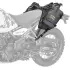 Kit Fixation Sacoches Cavalières Kriega OS-Base Royal Enfield Himalayan
