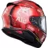 Casque Shoei NXR2 MS-06S Char’S Zaku II TC-1 Rouge