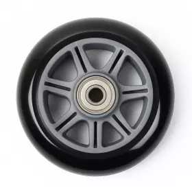 Roulette De Bequille Diam De L'Axe 10Mmm