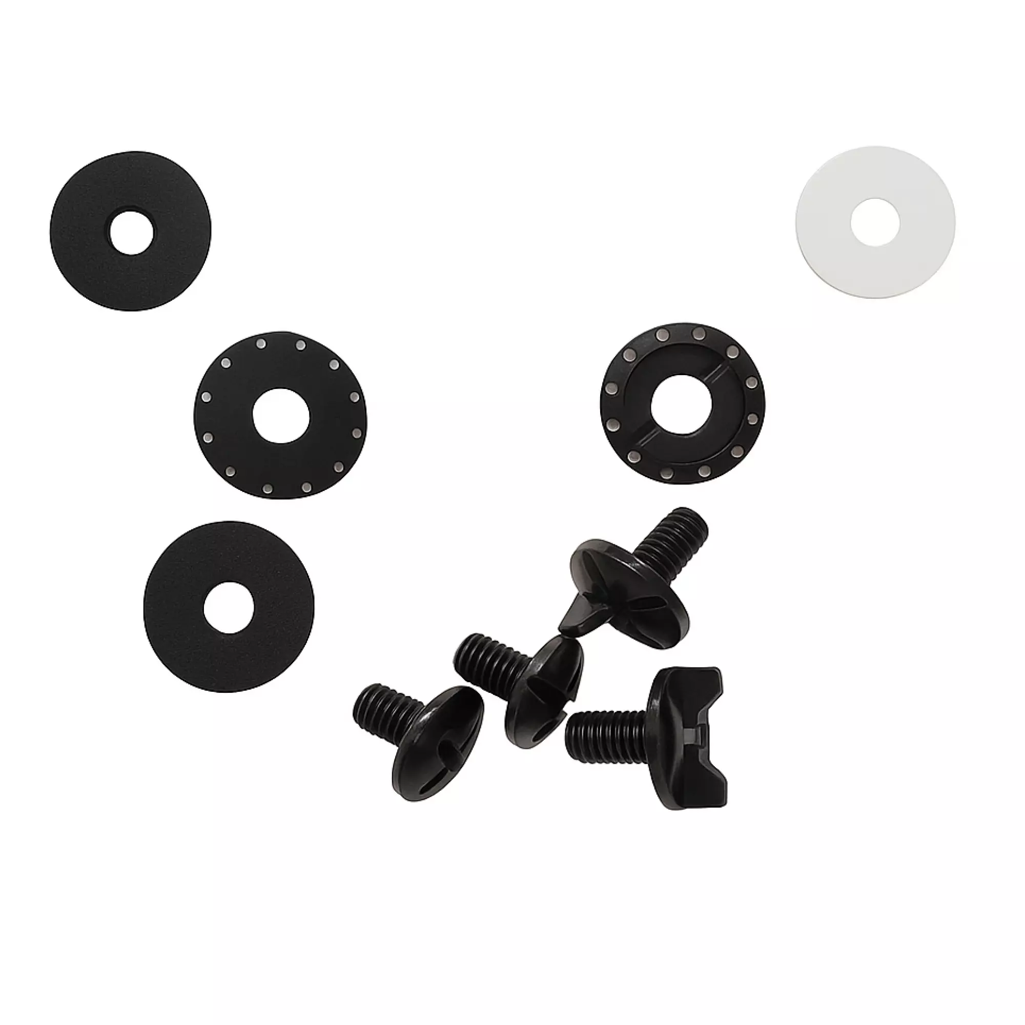 Kit Vis LS2 MX436 Evo