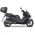 Support Top Case Shad Top Master Kymco Downtown GT 125/350