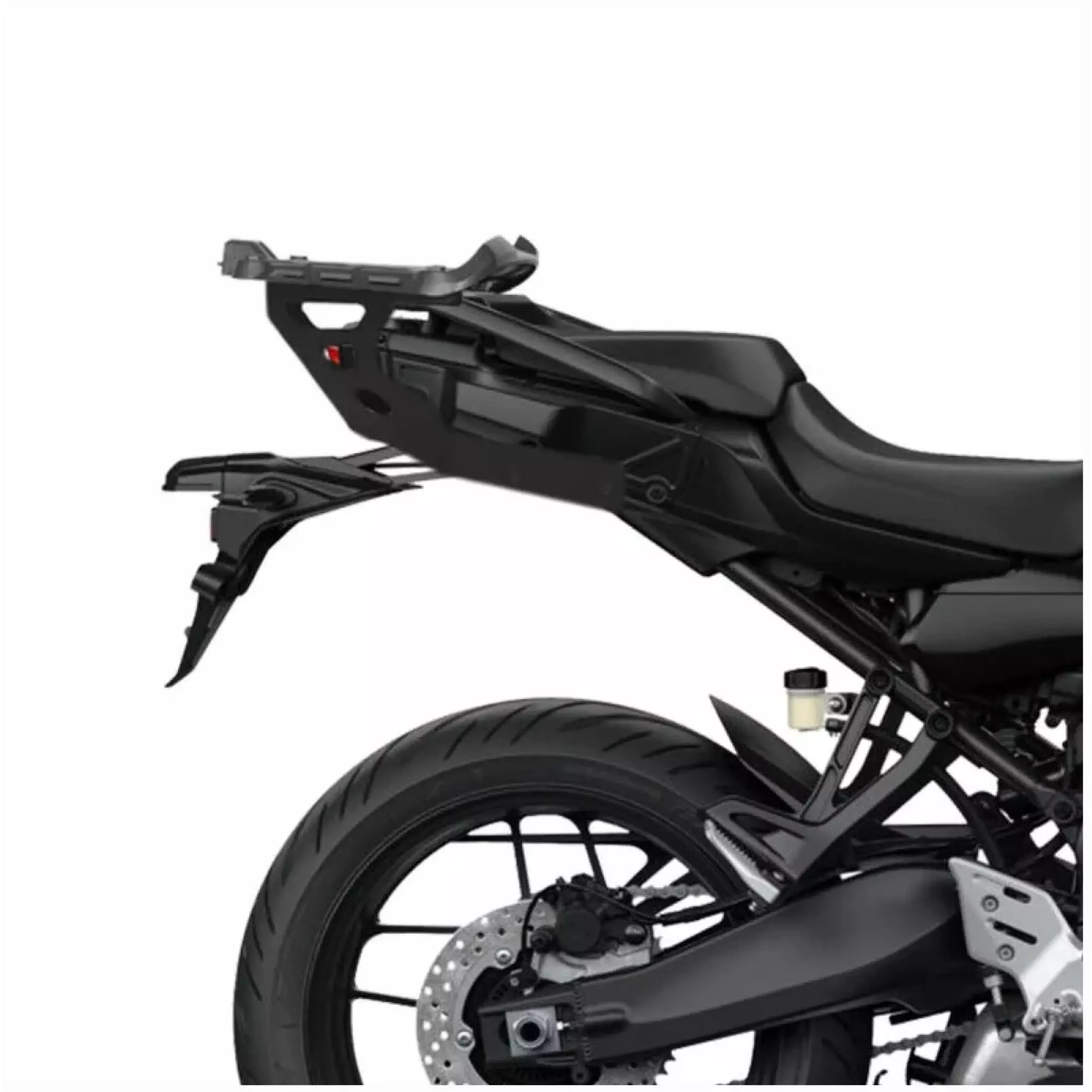 Support Top Case Shad Top Master Yamaha Tracer 9 /GT /GT+