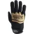 Gants Helstons Von Dutch Hero Noir Beige