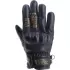 Gants Femme Helstons Von Dutch Flash Noir