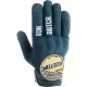 Gants Helstons Von Dutch Magic Bleu Marron