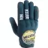 Gants Helstons Von Dutch Magic Bleu Marron
