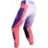 Pantalon Cross Femme Fox 180 Collect Violet