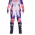 Pantalon Cross Femme Fox 180 Collect Violet