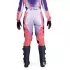 Pantalon Cross Femme Fox 180 Collect Violet