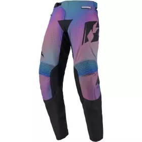 Pantalon Cross Kenny Performance Prism Bleu Rose