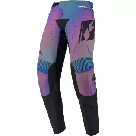 Pantalon Cross Kenny Performance Prism Bleu Rose