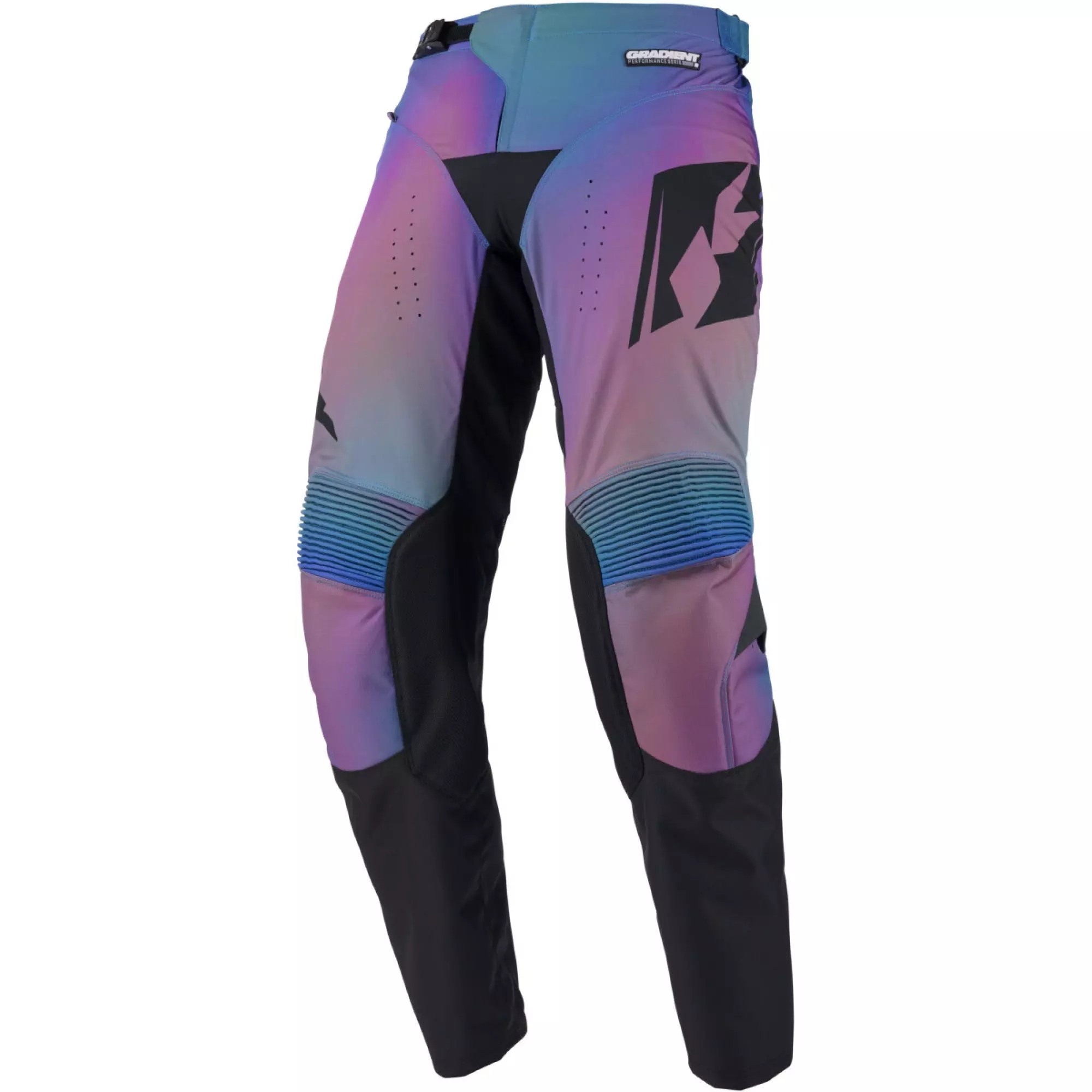 Pantalon Cross Kenny Performance Prism Bleu Rose