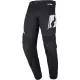 Pantalon Cross Kenny Performance Solid Noir