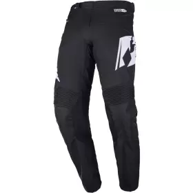 Pantalon Cross Kenny Performance Solid Noir
