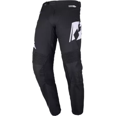 Pantalon Cross Kenny Performance Solid Noir
