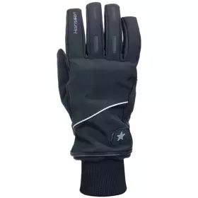 Gants Harisson Bergen Noir