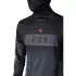 Maillot Cross Fox Ranger Drive Noir