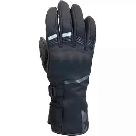 Gants Harisson Tallinn Noir