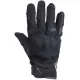 Gants Harisson Wolf Noir Blanc