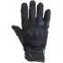 Gants Harisson Wolf Noir Blanc