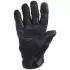 Gants Harisson Wolf Noir Blanc