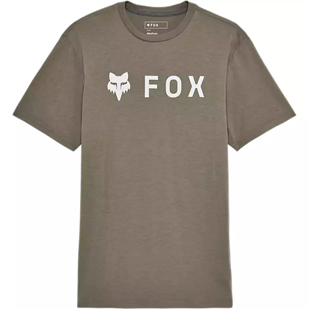 T-Shirt Fox Absolute Adobe