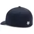Casquette Fox RS Flexfit Bleu